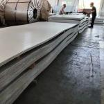 Professional Cutting Service Industry Needs 304 Stainless Steel Plate Technique Cold Rolled for sale