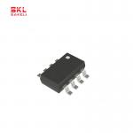 TPS562219ADDFR Power Management Chip ICs High Efficiency Low Iq Package Case SOT-23-8 for sale