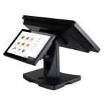 15.6 Inch Windows Pos Terminal Restaurant Point Of Sale Systems for sale
