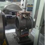 Customized CNC Boring And Milling Machine For Processing Silencer Check Valves