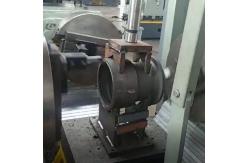 China Customized CNC Boring And Milling Machine For Processing Silencer Check Valves supplier