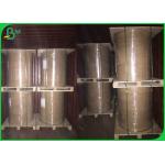 Manufacturer 300gsm Brown Kraft Paper PE Coated For Take Away Lunch Box for sale