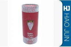 China Custom Printing Cardboard Cylinder Tubes For Gift Promotion , Free Sample supplier