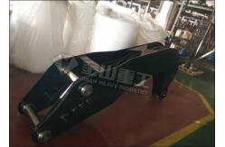 China Hydraulic System Excavator Vibro Hammer Driver Machine Fit PC200 PC220 Excavator supplier