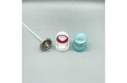 China Advanced Actuated Sunscreen Valve - Precision Dispensing for Optimal Sun Protection supplier