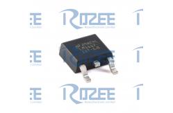 China LM1117IDTX-5.0/NOPB supplier