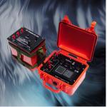 Subsurface Imaging Equipment Geophysical Sensor Array Automated Electrical Sounding for sale