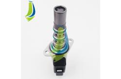 China 11418522 Solenoid Valve For L60F Wheel Loader supplier