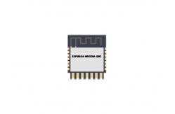 China 120MHz Wireless Communication Module ESP8684-WROOM-06C 32bit RISC V Single supplier