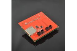 China 3D Printer Kits LCD Panel Controller supplier