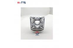 China Piston D6E EC210B V0E21291110 For VOLVO  Diesel Engine Spare Parts. supplier