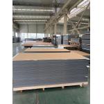 4mm PE PVDF High Gloss Aluminum Composite Panel UV Proof