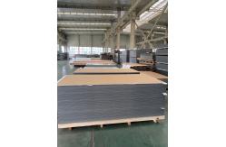 China 4mm PE PVDF High Gloss Aluminum Composite Panel UV Proof supplier