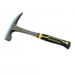 Masonry tool mason's hammer with pointed tip bricklayer hammer for sale