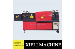 China Multifunctional All-in-One Machine for Steel Pipe Straightening and Derusting Painting supplier