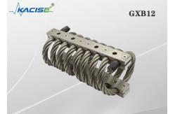 China GXB12 Reduce Noise Steel Wire Rope Vibration Isolator Absorb Vibration Impact supplier