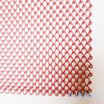 Interior Decorative Architectural Metal Mesh Curtain Screen OEM