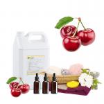 Fruit Essential Body Wash Fragrances Custom Fragrance Oil For Body Wash Shampoo for sale