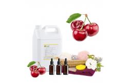 China Fruit Essential Body Wash Fragrances Custom Fragrance Oil For Body Wash Shampoo supplier