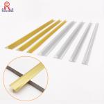 Floor Accessories Indoor Transition Strip Threshold Carpet Trim Edge