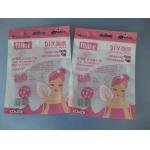 Moisture Proof OPP / CPP Comestic Packaging Bag With k And Buttom Gusset for sale