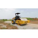 Safety Reliability SEM 512 Soil Compactor Heavy Duty Construction Machinery for sale