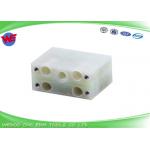 F315  Isolator Plate Upper Fanuc A290-8112-X535 EDM Parts Square Shape for sale