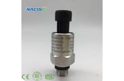 China Diesel pressure sensor with operating temperature -40°C~400°C supplier