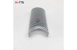 China 6D95 S6D95 Engine Main Bearing Set 6204-28-8100 For Kom-atsu supplier