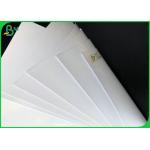 160G Water - Resistant Inkjet Printing Coated Paper Roll With 24 Inch for sale