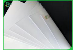 China 160G Water - Resistant Inkjet Printing Coated Paper Roll With 24 Inch supplier