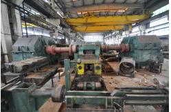 China Seamless Steel Pipe Cold Drawing Machine , Hydraulic Drawing Machine supplier