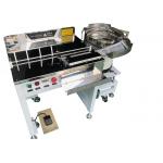 Bundle dia 16mm Nylon PA 6.6 Automatic Cable Tie Machine for sale