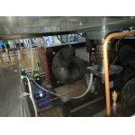 High low temperature environmental test chamber equipment/temperature humidity test climatic chamber