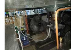 China High low temperature environmental test chamber equipment/temperature humidity test climatic chamber supplier