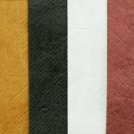 175gsm Tyvek Material Non Woven Fabric Knead Grain For Shopping Bags for sale