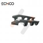 Rear Track Link Protector for Hitachi EX1200 Heavy Digger Undercarriage