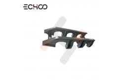 China Rear Track Link Protector for Hitachi EX1200 Heavy Digger Undercarriage supplier
