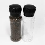 FDA Plastic Salt Grinder for sale