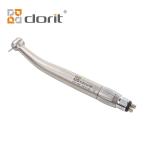 Push Button LED Airotor Handpiece Dental Fiber Optic High Speed Handpiece for sale