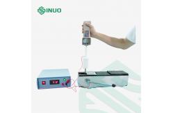 China EV Connector Testing Equipment Standard Test Probe B IEC 62196 supplier