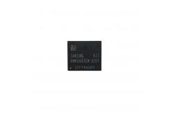 China KMN5X000ZM-B209 BGA EMCP Memory Ic Chip supplier