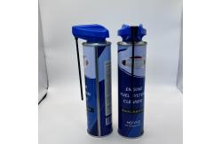 China Quick Release Aerosol Spray Nozzle Easy Installation Convenient Use supplier