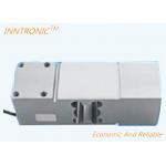 Load Cell IN-UDJ C3 800kg Aluminum Single Point weight force sensor for platfrom bench  scale IP65 2.0±0.2mV/V for sale