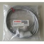 smt yamaha ys12 wire KHY-M66K2-001 YG12 camera line YS12 camera signal line for sale