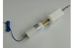 China Anti Electric Shock Figure 2 Probe B Of IEC61032 , 30N Standard Test Finger supplier