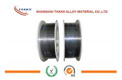 China Bond coating NiCrTi 2.0mm Thermal Spray Wire , 0.0693 / 0.0787 inch supplier