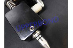 China Rust Proof Gluing Unit For Cigarette Makers supplier