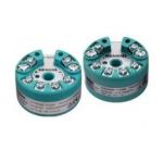 TH300 Industrial Temperature Transmitter Sensor Molded Plastic 20mA