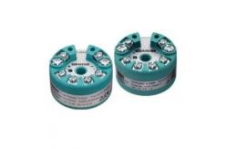 China TH300 Industrial Temperature Transmitter Sensor Molded Plastic 20mA supplier